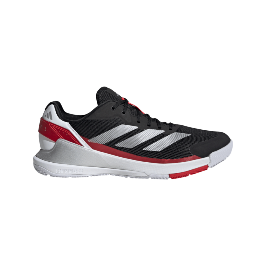 Adidas Crazyquick LS M Padel shoes - Black