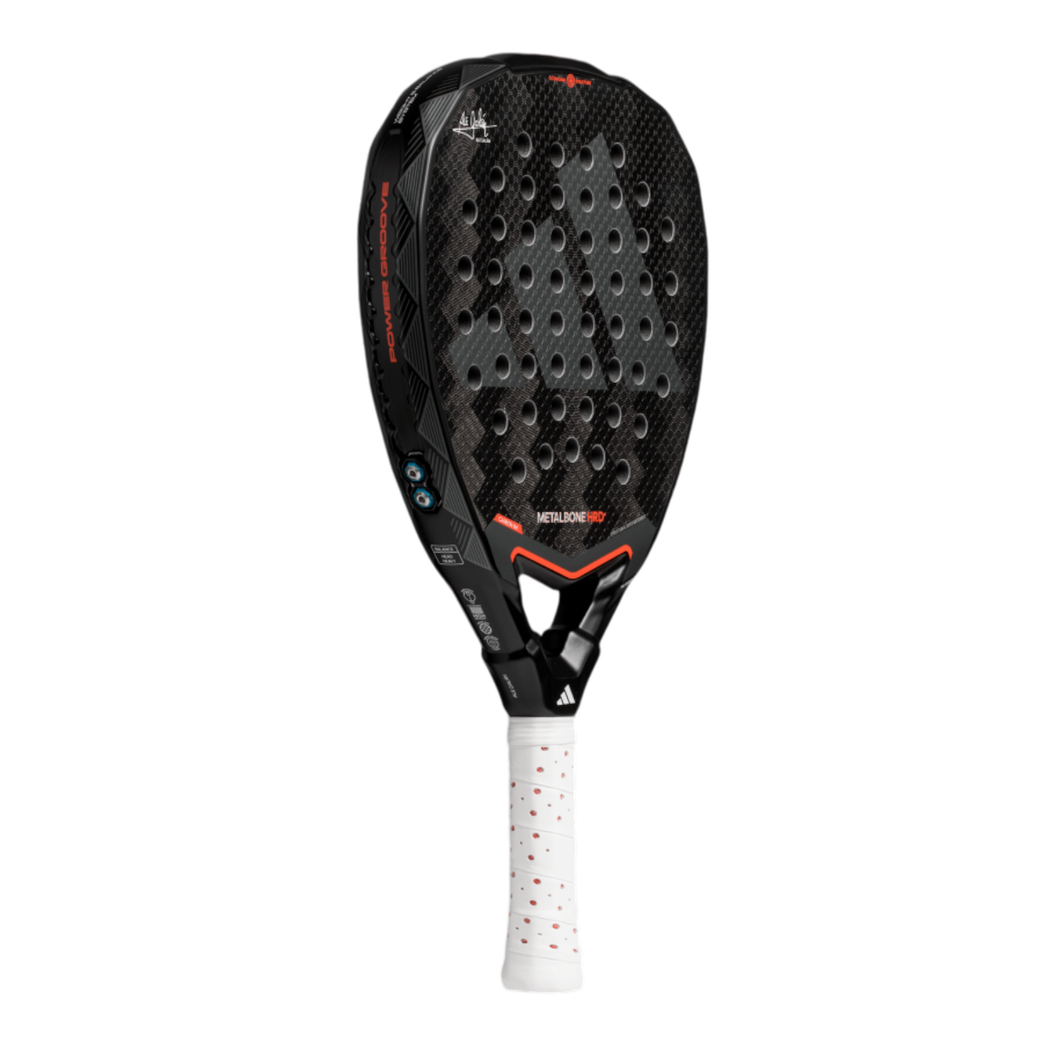 Adidas Metalbone HRD+ 3.4 2025 - Ale Galán