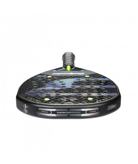 BULLPADEL XPLO 2026