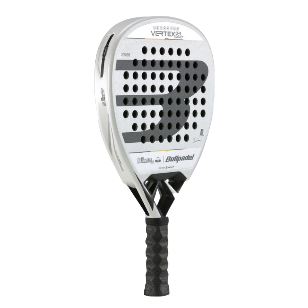 Bullpadel Vertex 04 Comfort Di Nenno Brussels Premier 24