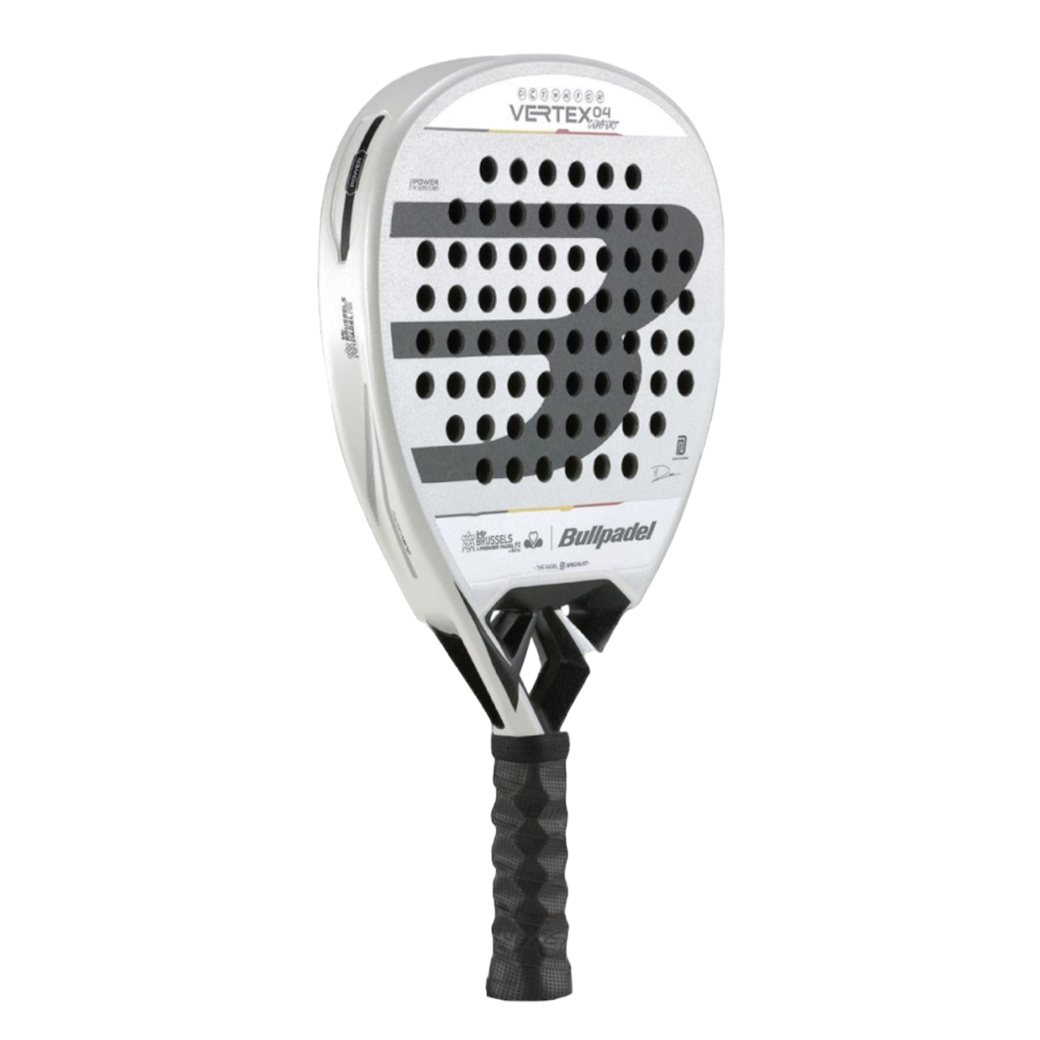 Bullpadel Vertex 04 Comfort Di Nenno Brussels Premier 24