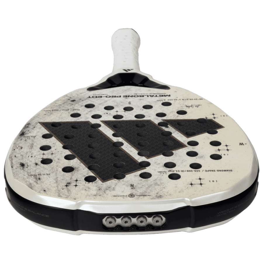ADIDAS METALBONE PRO EDT 2025 ALE GALAN