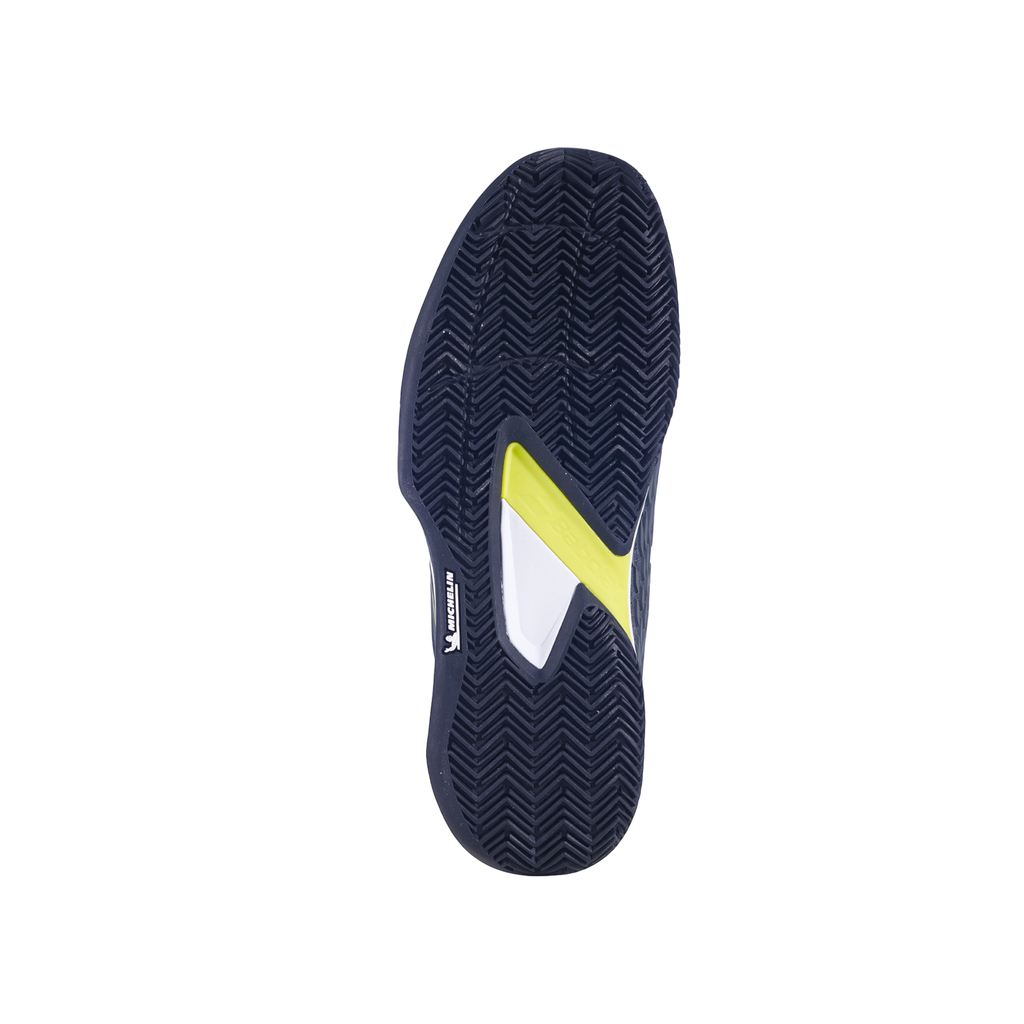 Babolat Propulse Fury 3 Clay Men