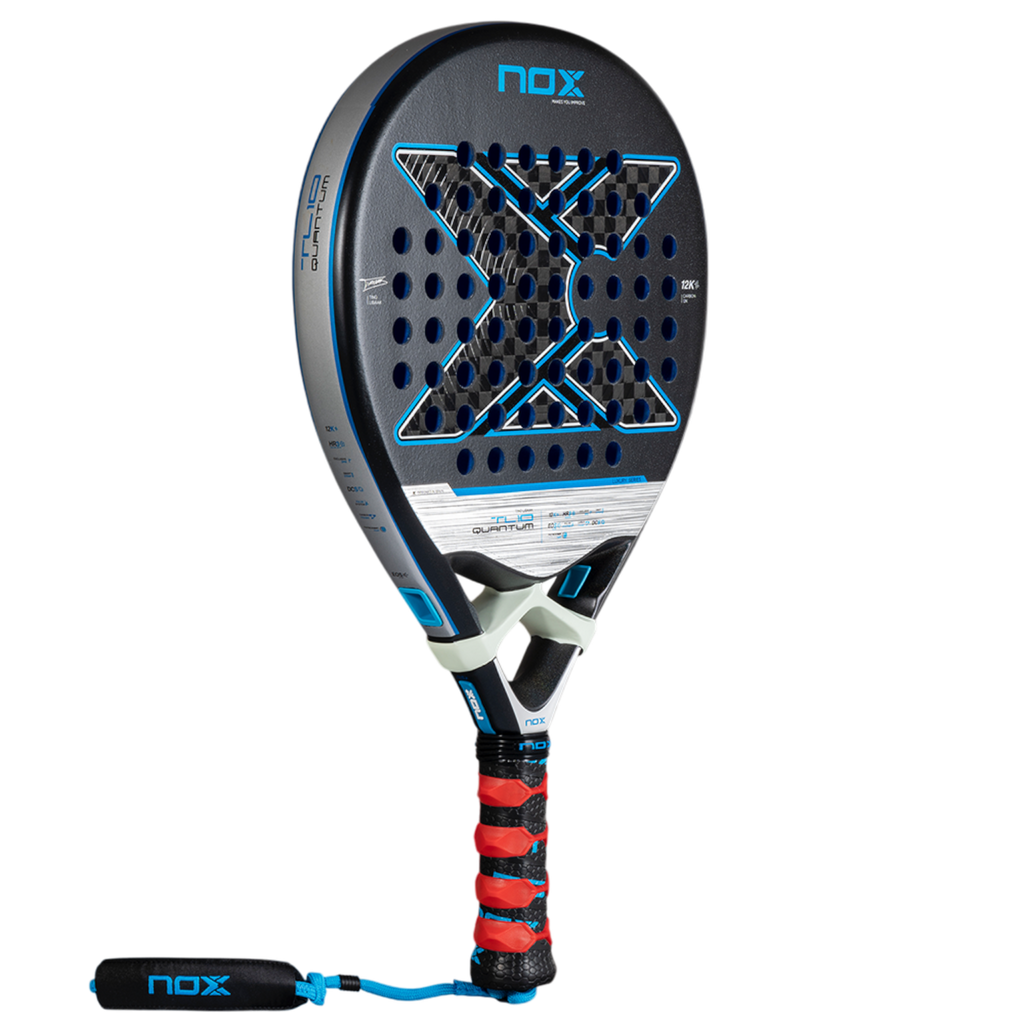 Nox Tino Libaak TL10 Quantum 12K 2025