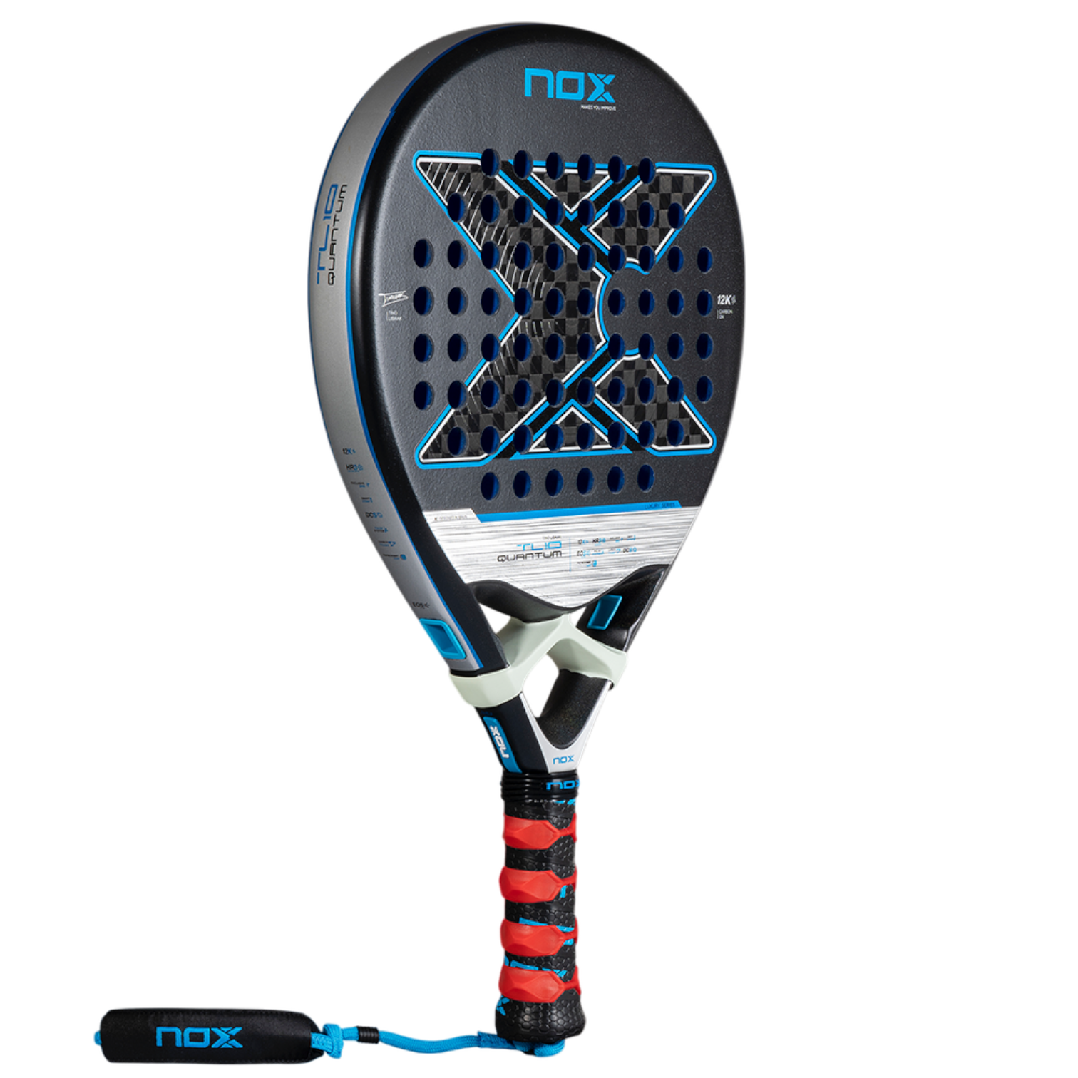 Nox Tino Libaak TL10 Quantum 12K 2025