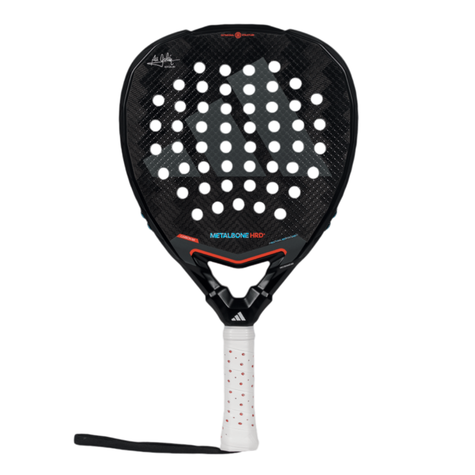 Adidas Metalbone HRD+ 3.4 2025 - Ale Galán