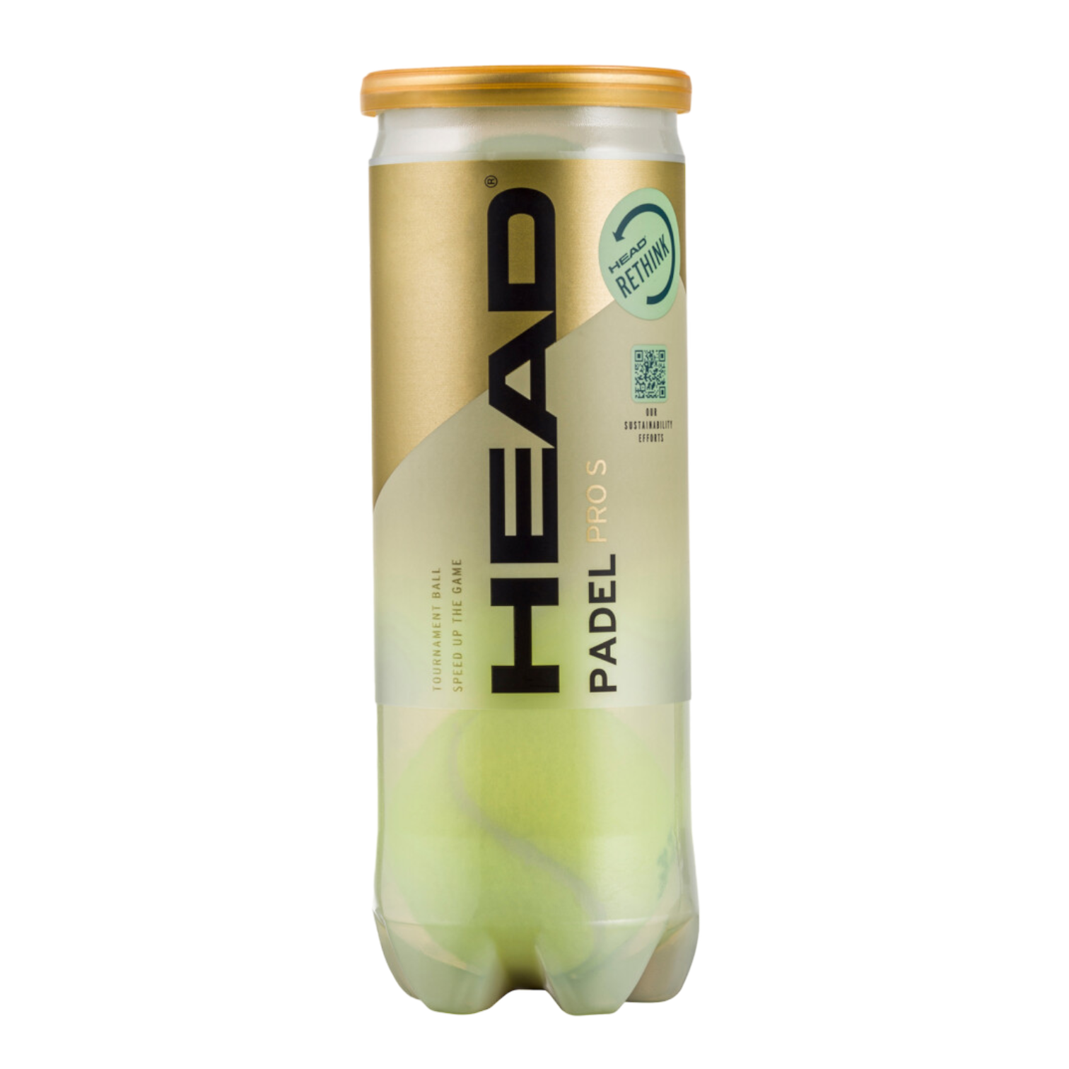 HEAD Pro S