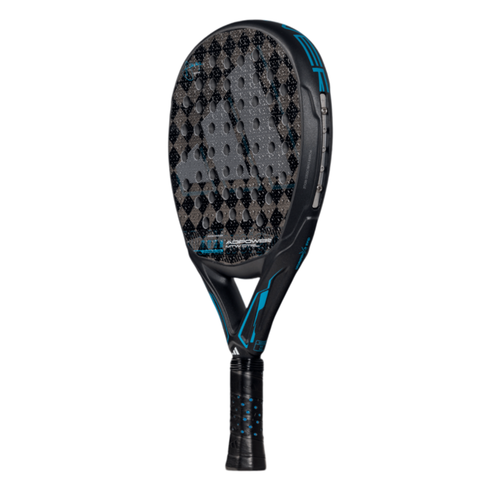 Adidas Adipower Multiweight Ctrl 3.4 2025 - Álex Ruiz