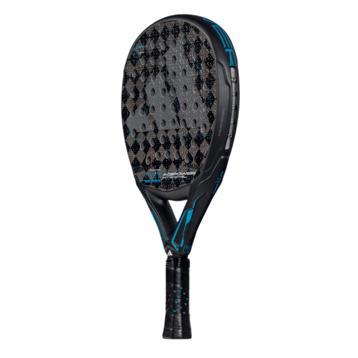Adidas Adipower Multiweight Ctrl 3.4 2025 - Álex Ruiz