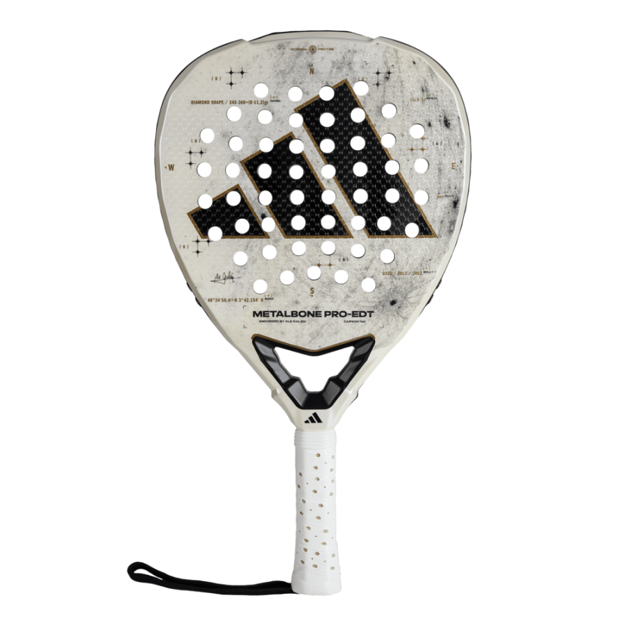 ADIDAS METALBONE PRO EDT 2025 ALE GALAN