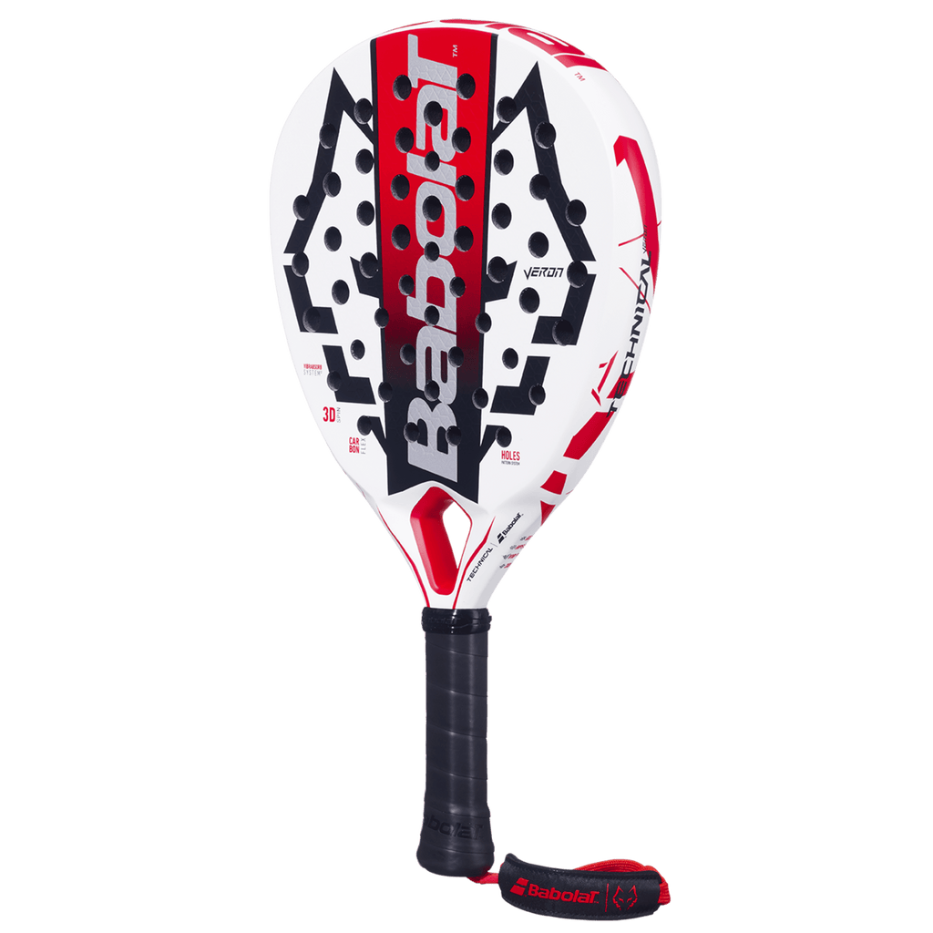 Babolat Technical Veron Juan Lebrón 2025