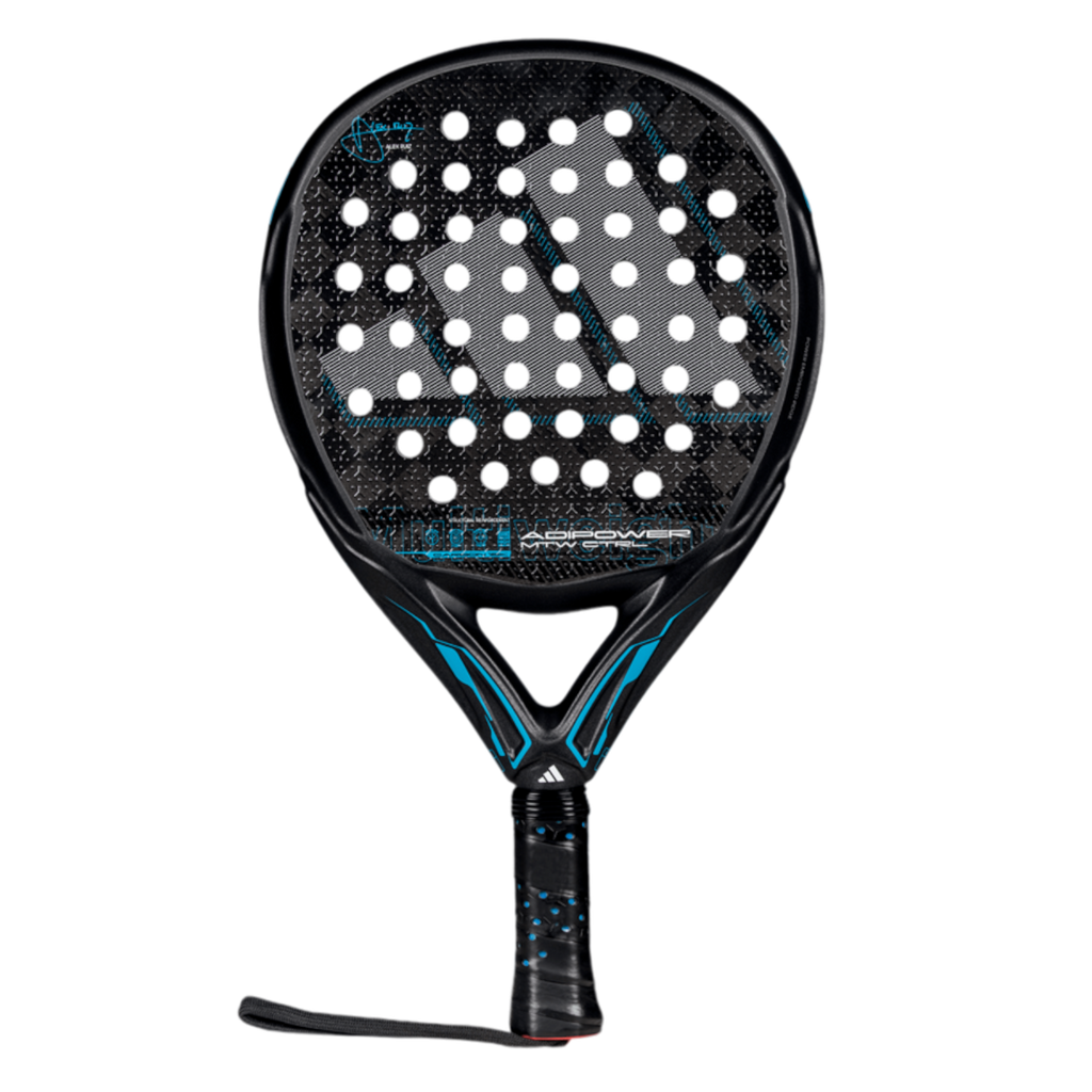 Adidas Adipower Multiweight Ctrl 3.4 2025 - Álex Ruiz