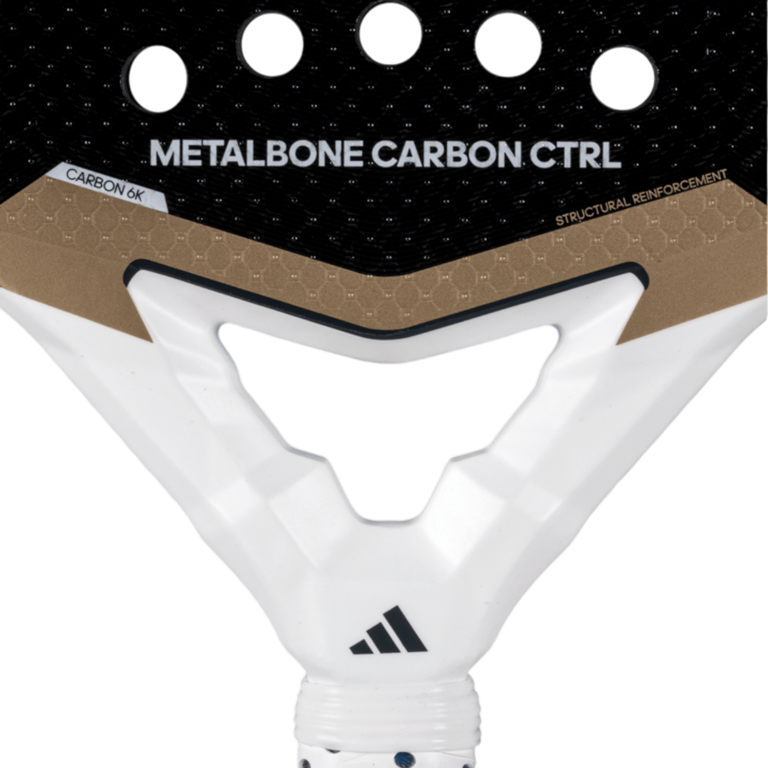 Adidas Metalbone Carbon Control 3.4 2025