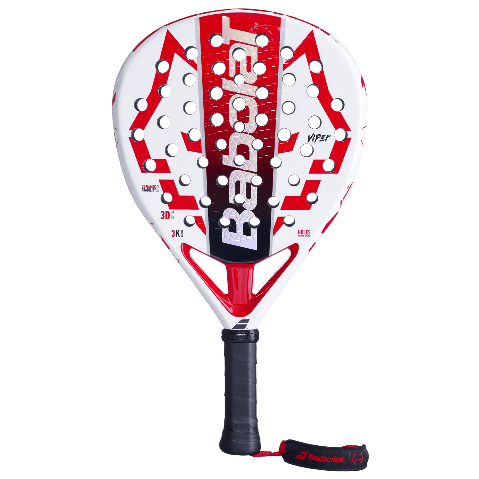 Babolat Technical Viper Juan Lebrón 2025