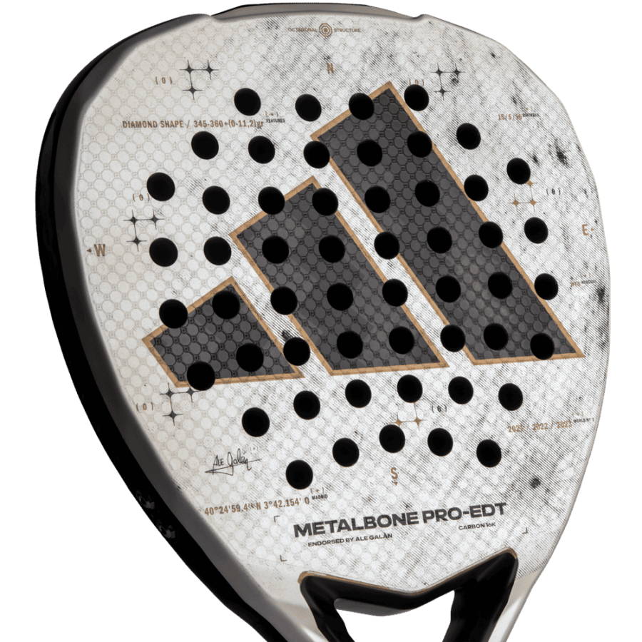 ADIDAS METALBONE PRO EDT 2025 ALE GALAN