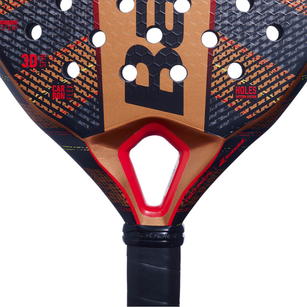 Babolat Technical Veron 2024