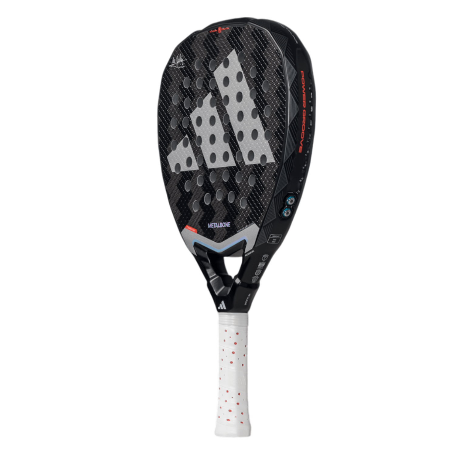 Adidas Metalbone 3.4 2025 - Ale Galán