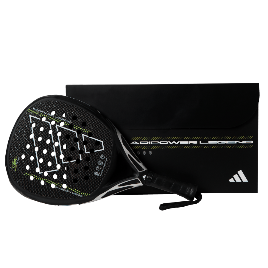 Adidas Adipower Legend 2024