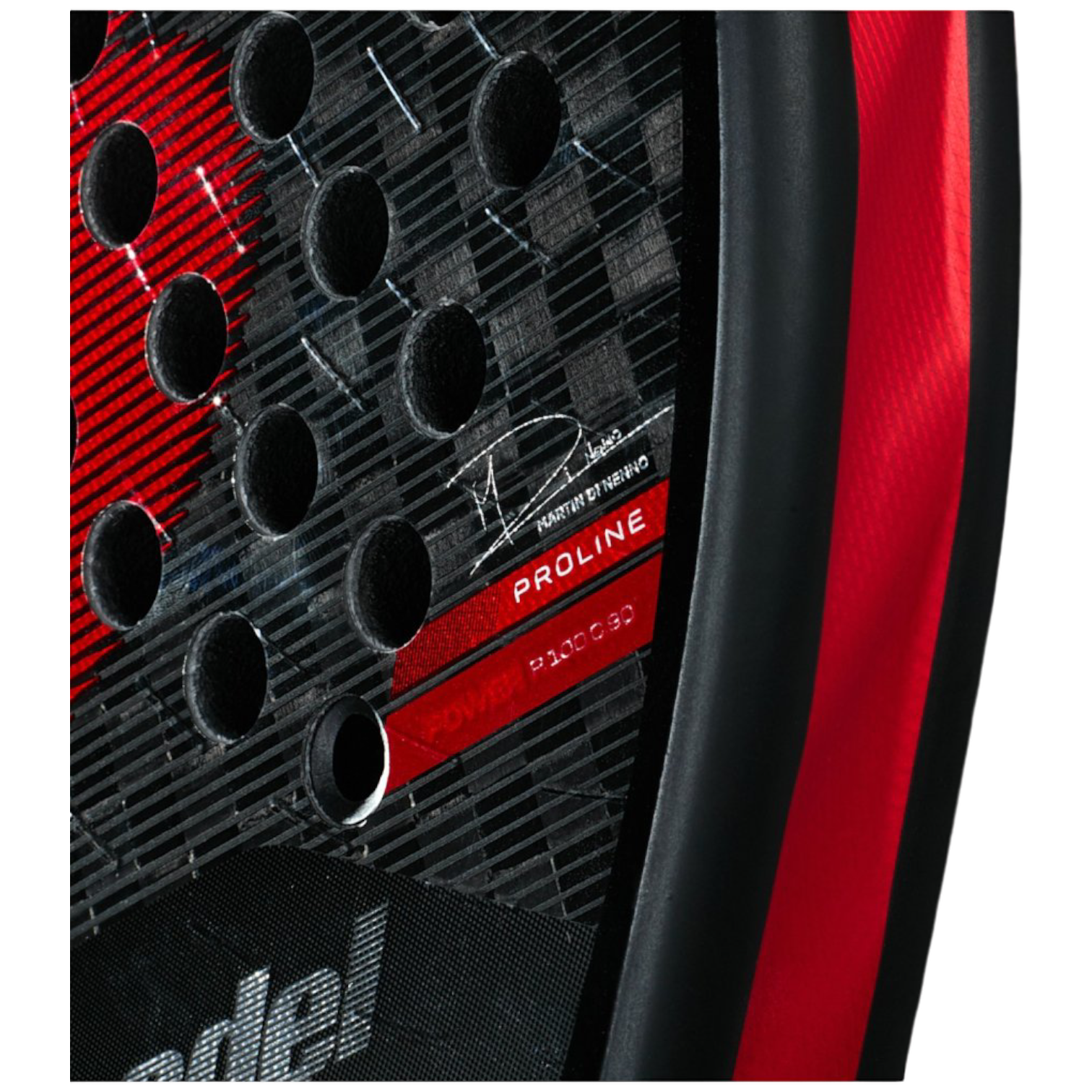 Bullpadel XPLO 2025