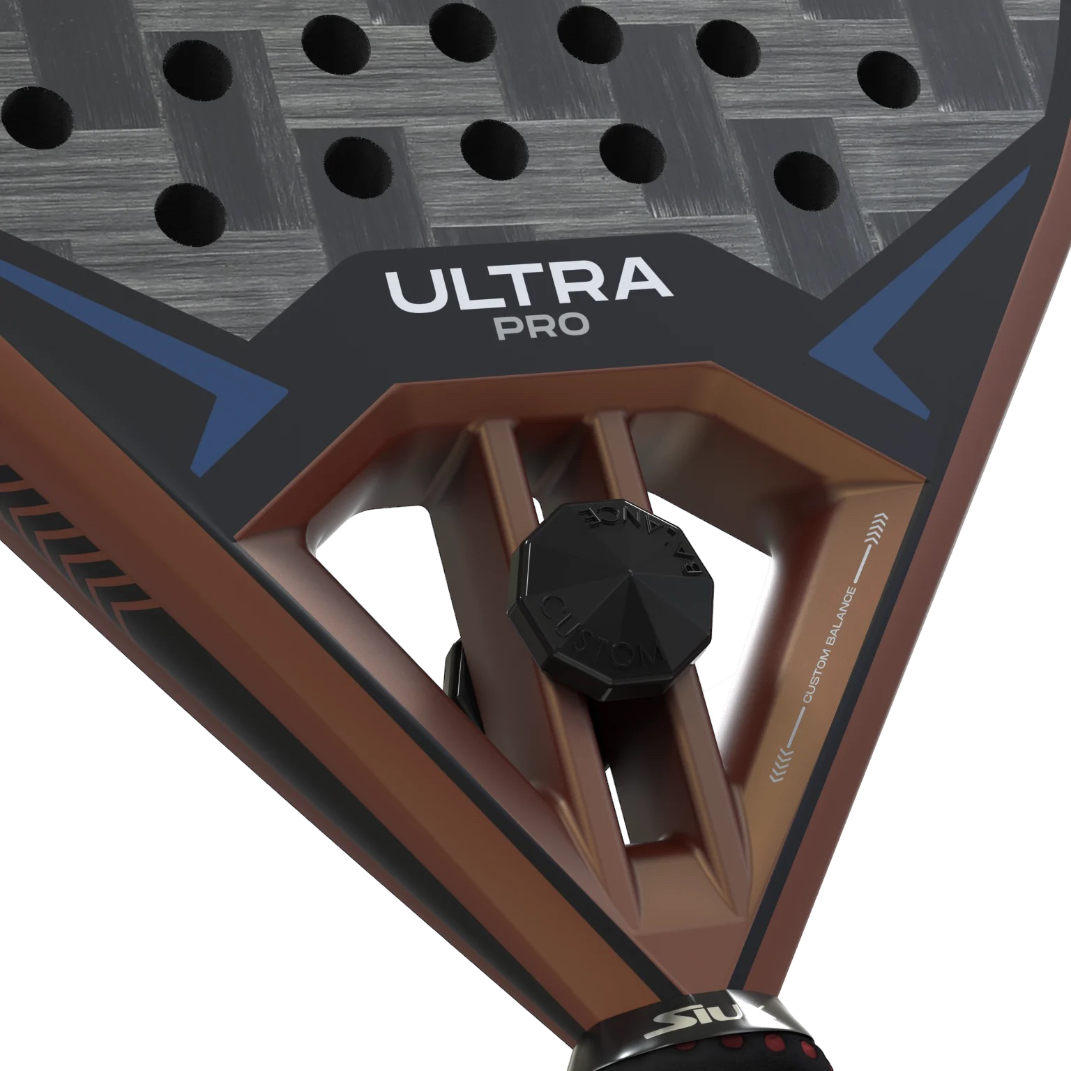 SIUX Ultra Pro 2024