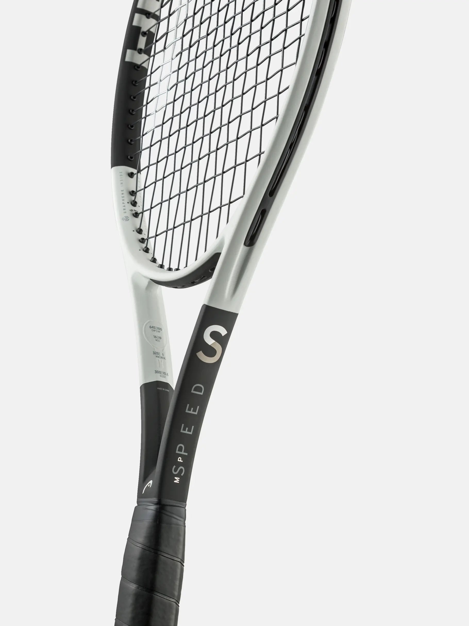 HEAD Speed MP 2024
