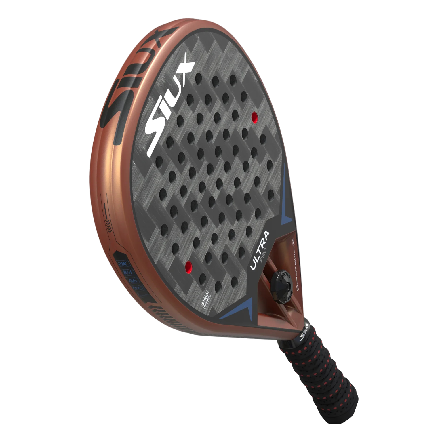 SIUX Ultra Pro 2024