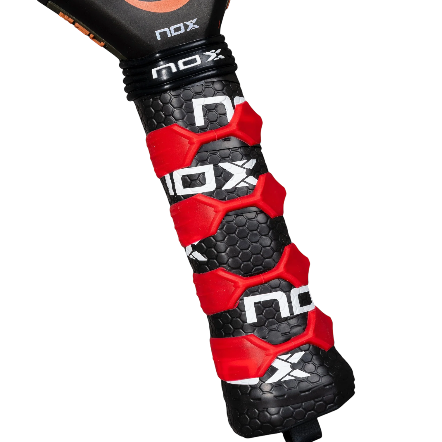 NOX AT10 Luxury Genius Attack 12k 2025 By Agustín Tapia