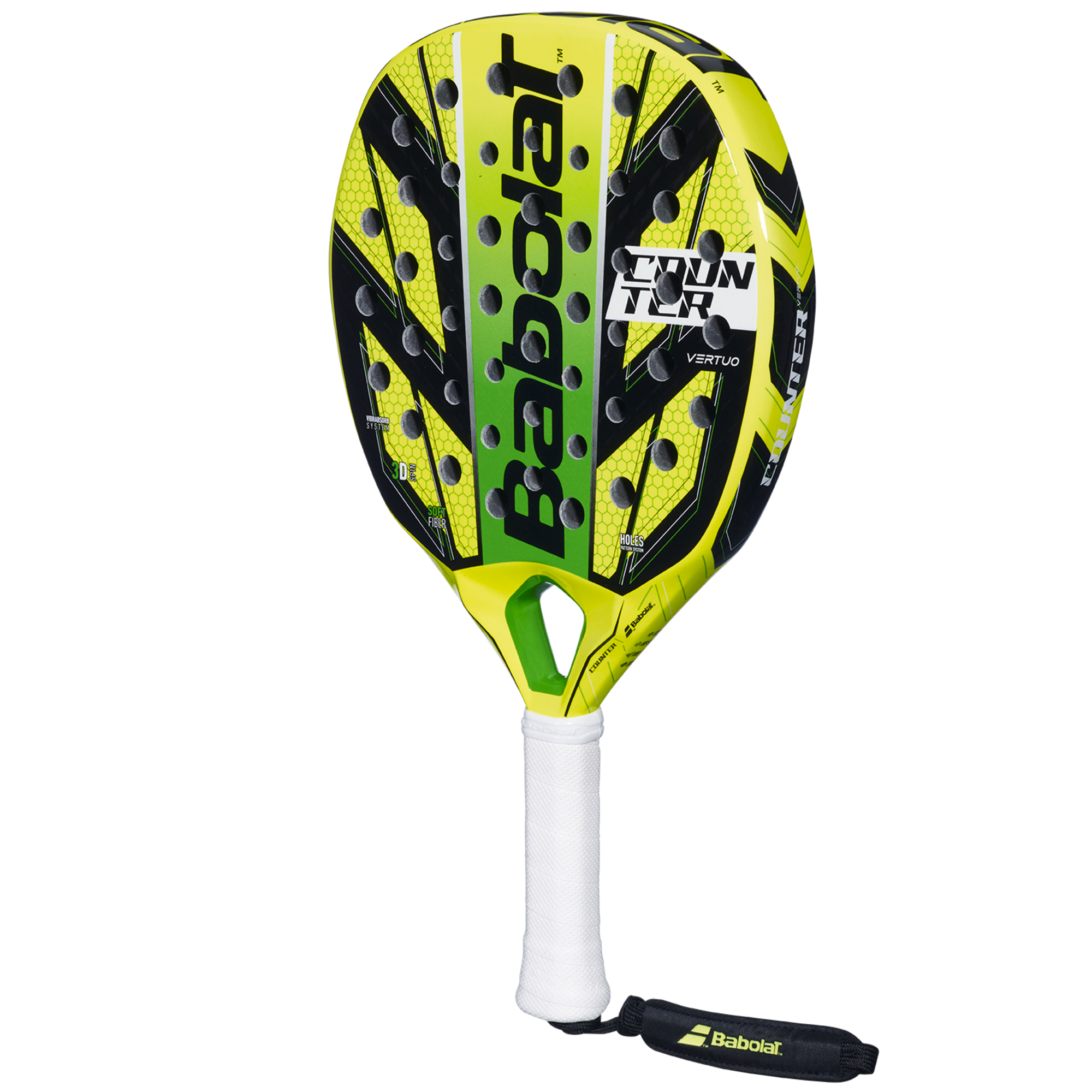 Babolat Counter Vertuo 2023